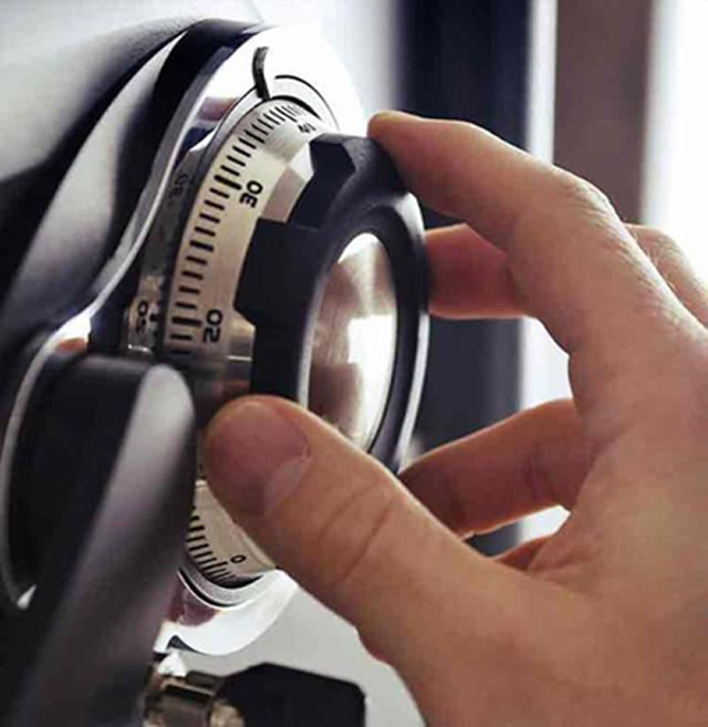 龙南开锁 龙南开锁公司开修保险柜