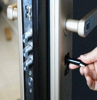 龙南开锁 龙南开锁公司开修指纹锁